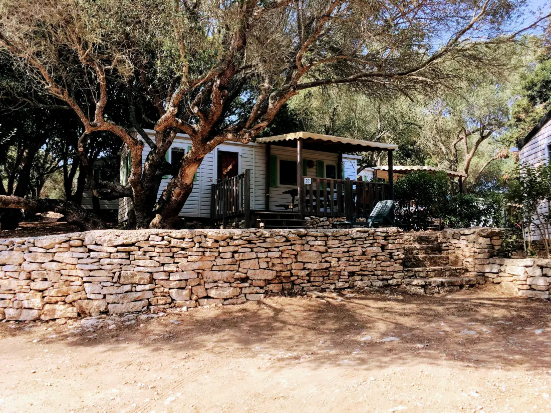 Camping Campo Di Liccia 3 étoiles★★★