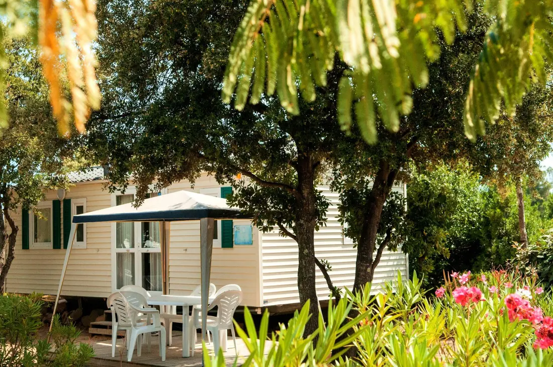 Camping Campo Di Liccia 3 étoiles★★★