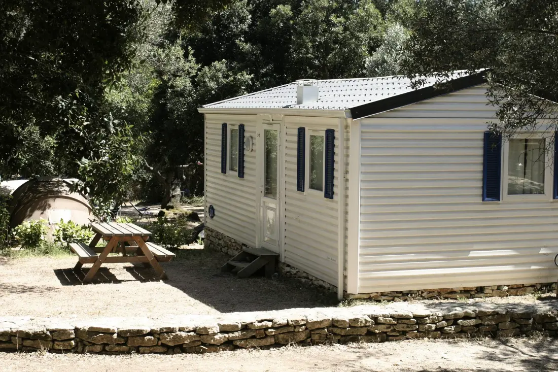 Camping Campo Di Liccia 3 étoiles★★★