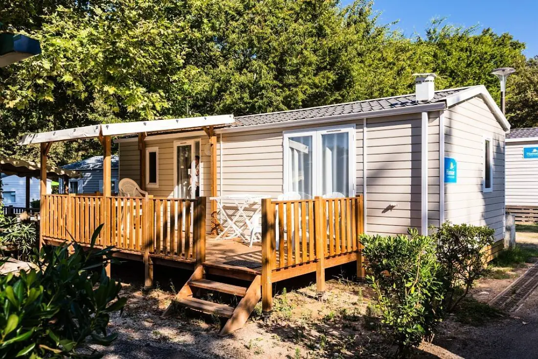 Camping Campo Di Liccia 3 étoiles★★★