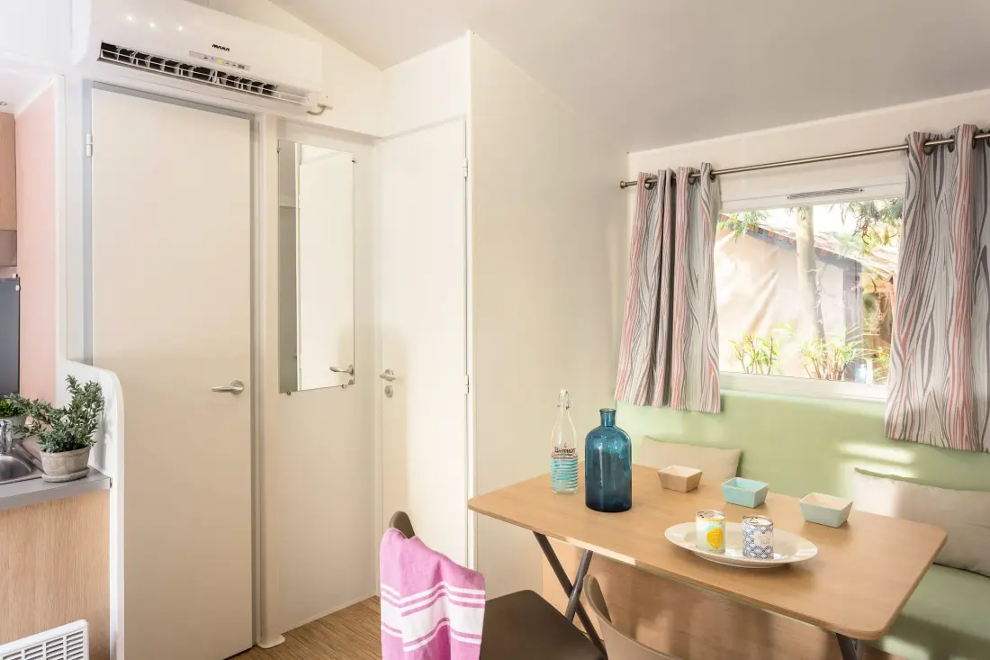 Camping Campo Di Liccia 3 étoiles★★★