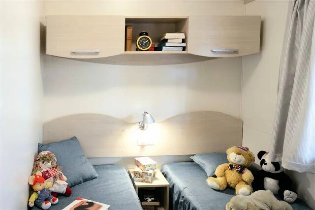 Camping Campo Di Liccia 3 étoiles★★★