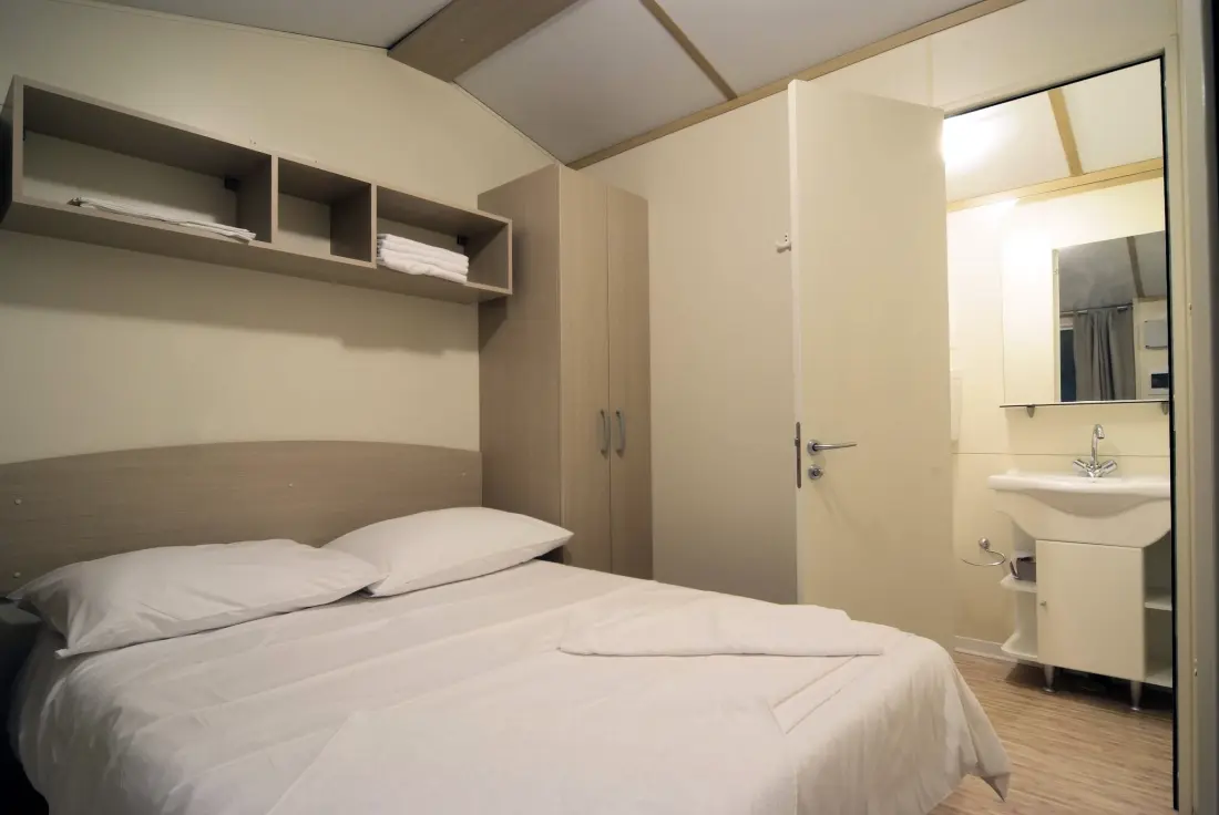 Camping Campo Di Liccia 3 étoiles★★★