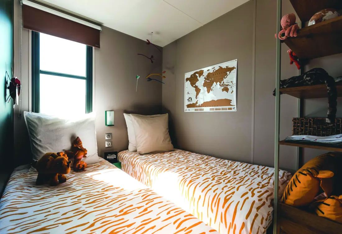 Camping Campo Di Liccia 3 étoiles★★★