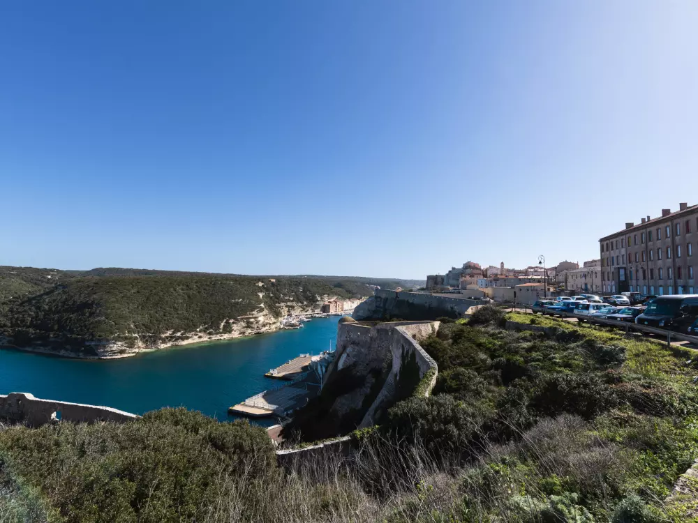 Maison de Vacances BONIFACIO