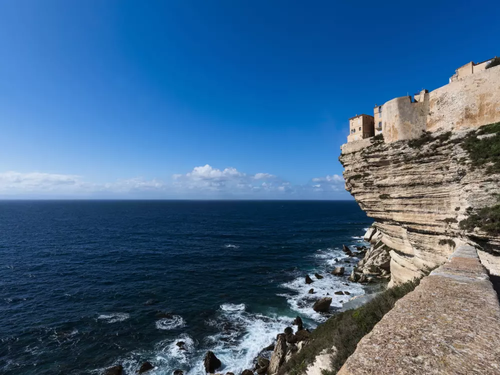 Maison de Vacances BONIFACIO