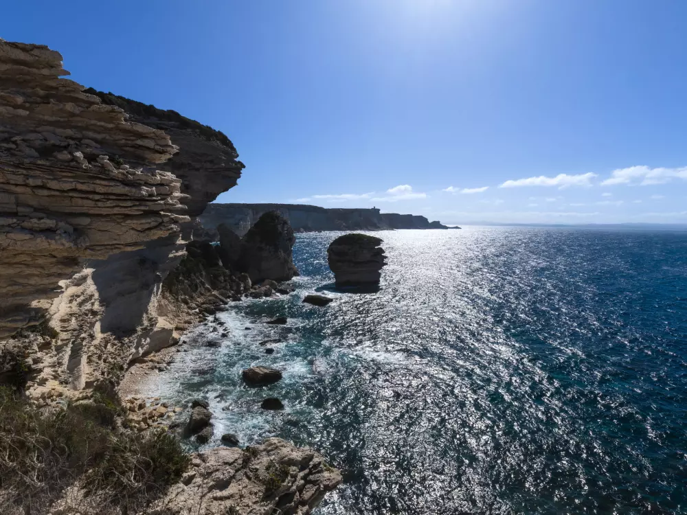 Maison de Vacances BONIFACIO