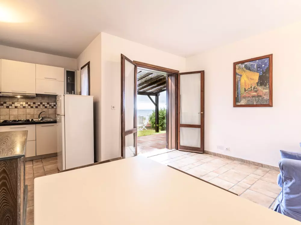 Maison de Vacances BONIFACIO