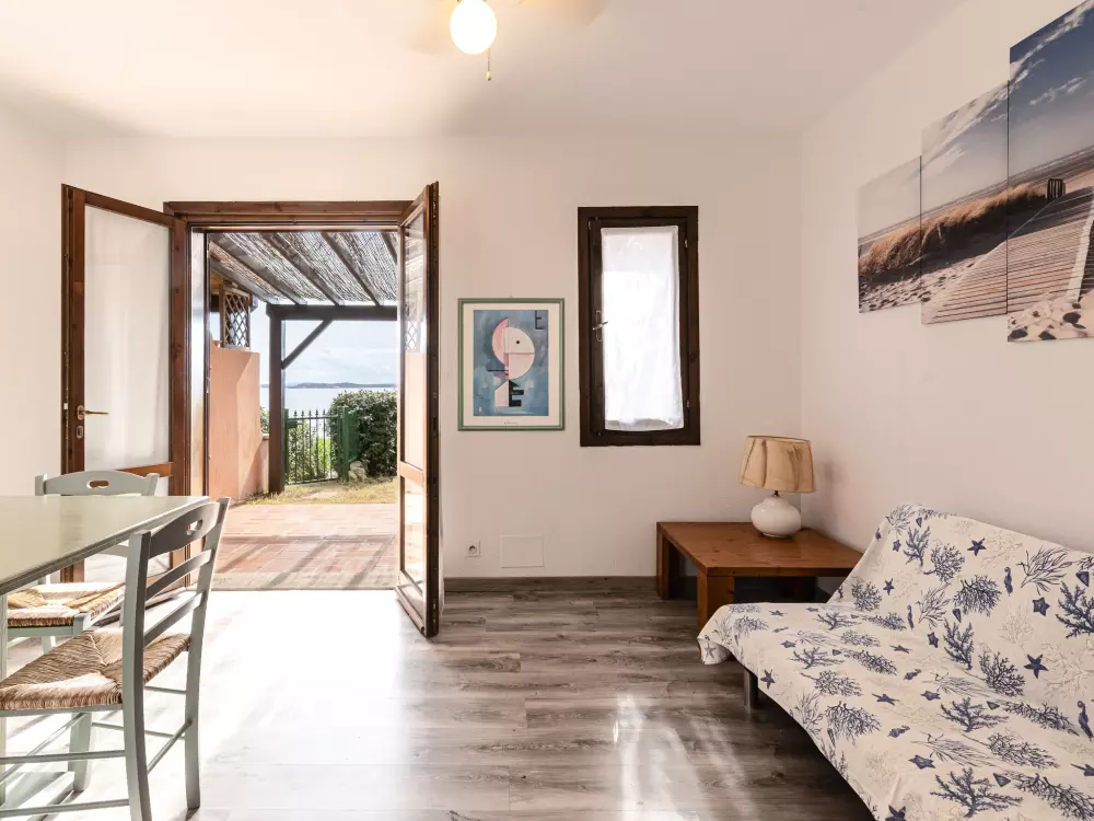 Maison de Vacances BONIFACIO