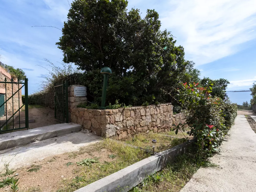 Maison de Vacances BONIFACIO