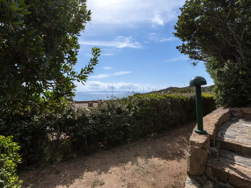 Maison de Vacances BONIFACIO
