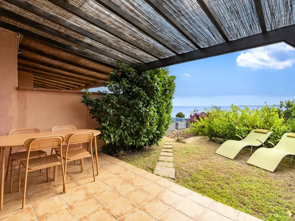 Maison de Vacances BONIFACIO