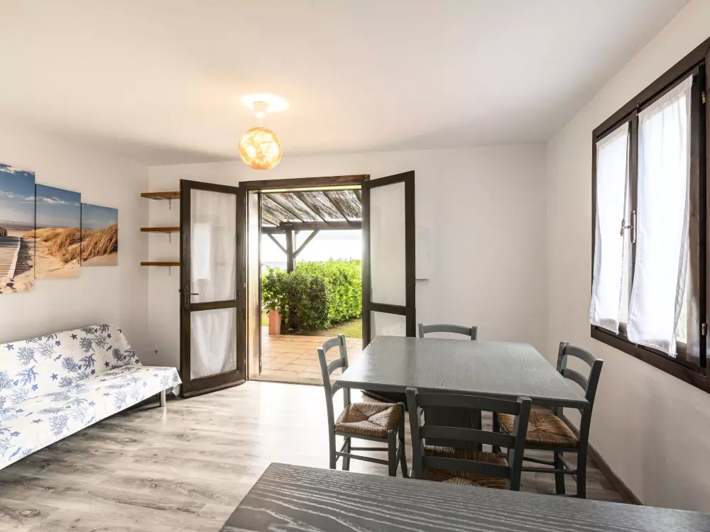 Maison de Vacances BONIFACIO