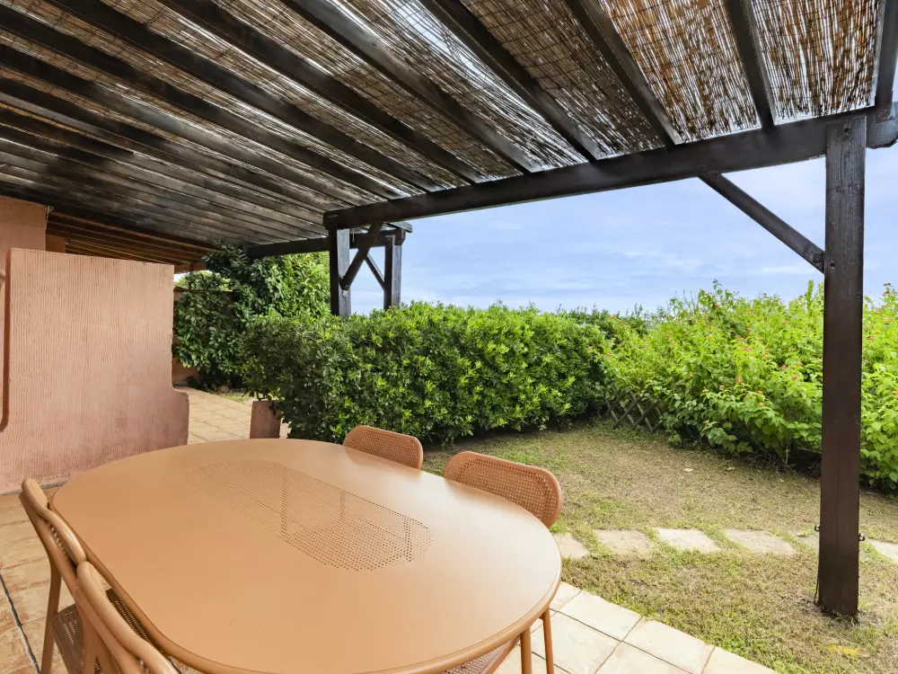 Maison de Vacances BONIFACIO