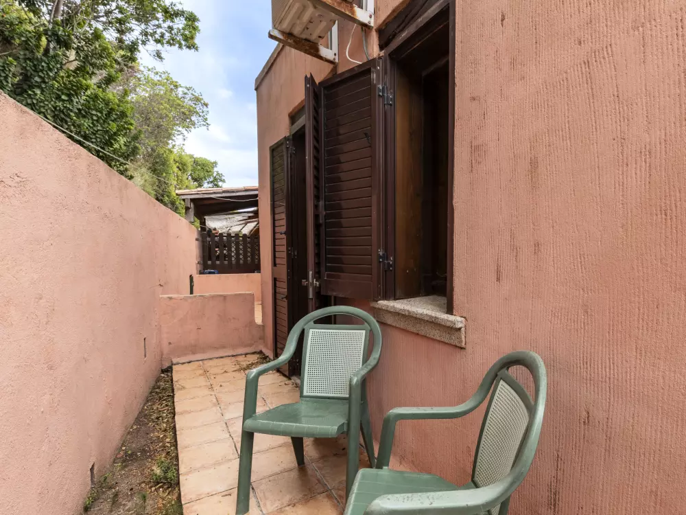 Maison de Vacances BONIFACIO