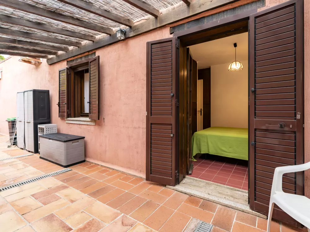 Maison de Vacances BONIFACIO