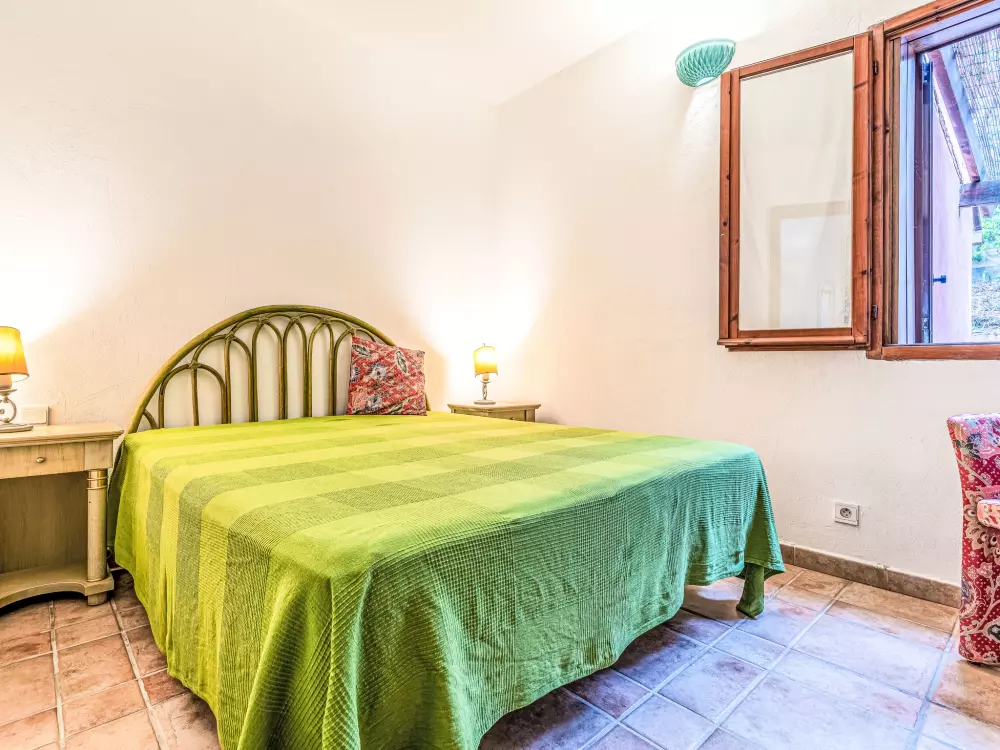 Maison de Vacances BONIFACIO