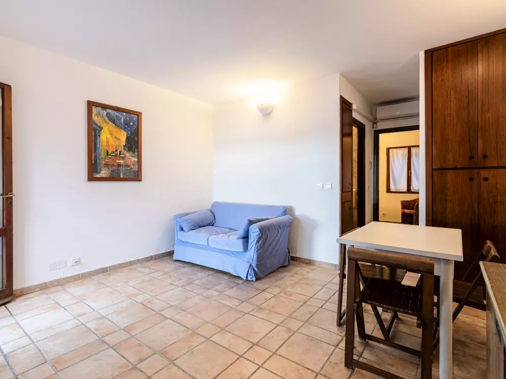 Maison de Vacances BONIFACIO
