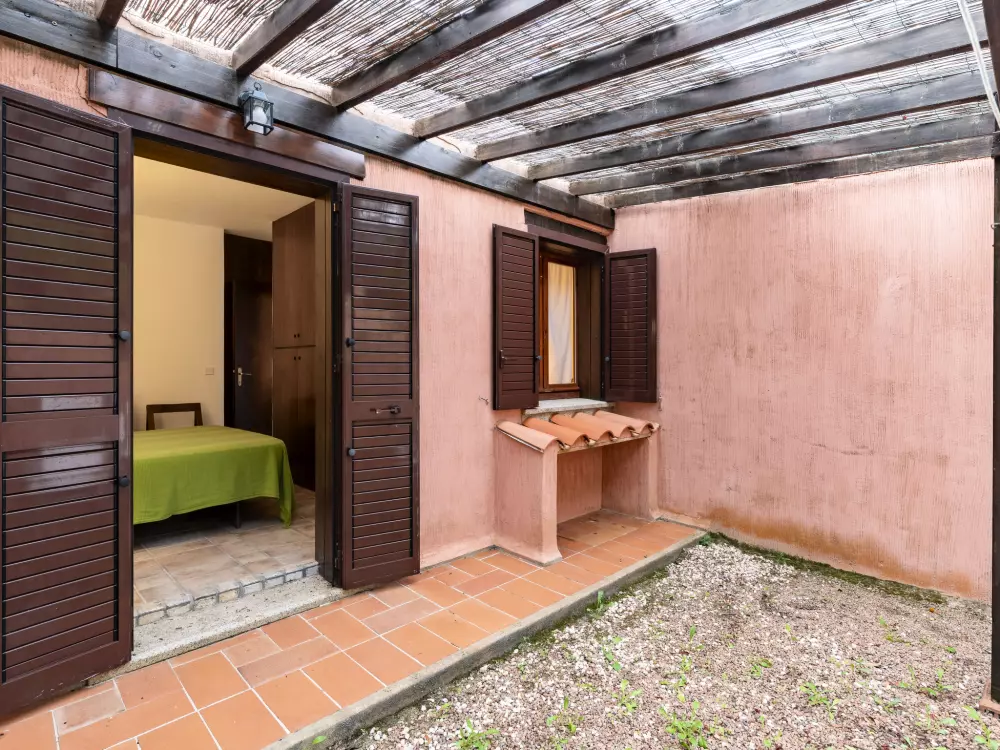 Maison de Vacances BONIFACIO