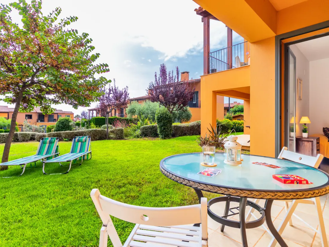 Location de Vacances Bonmont Terres Noves 2