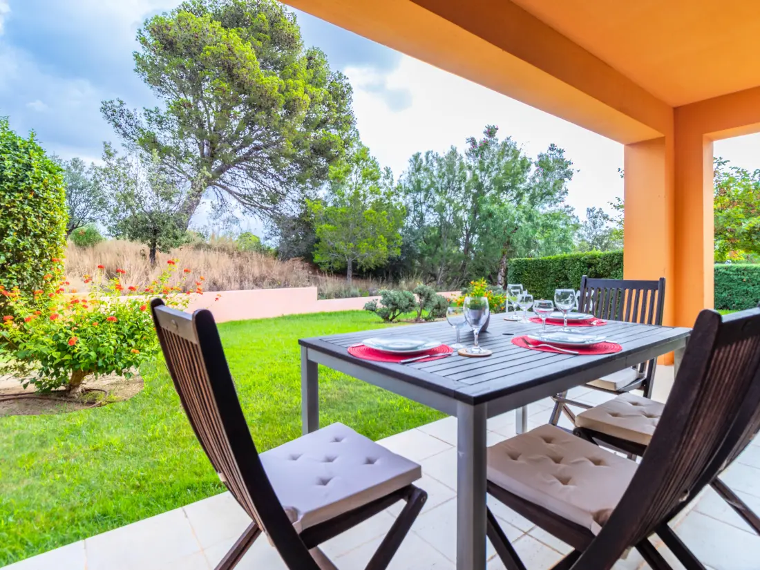 Location de Vacances Bonmont Terres Noves 2