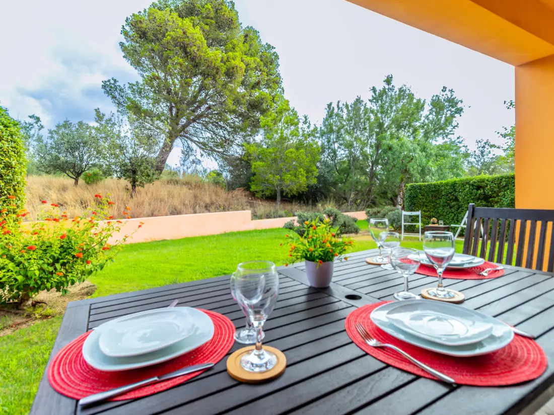 Location de Vacances Bonmont Terres Noves 2