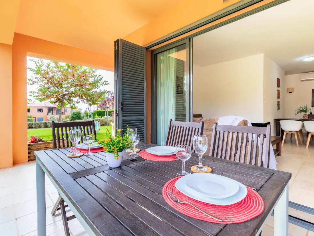 Location de Vacances Bonmont Terres Noves 2
