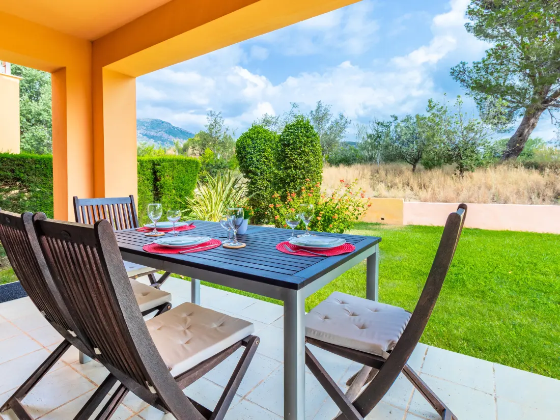 Location de Vacances Bonmont Terres Noves 2