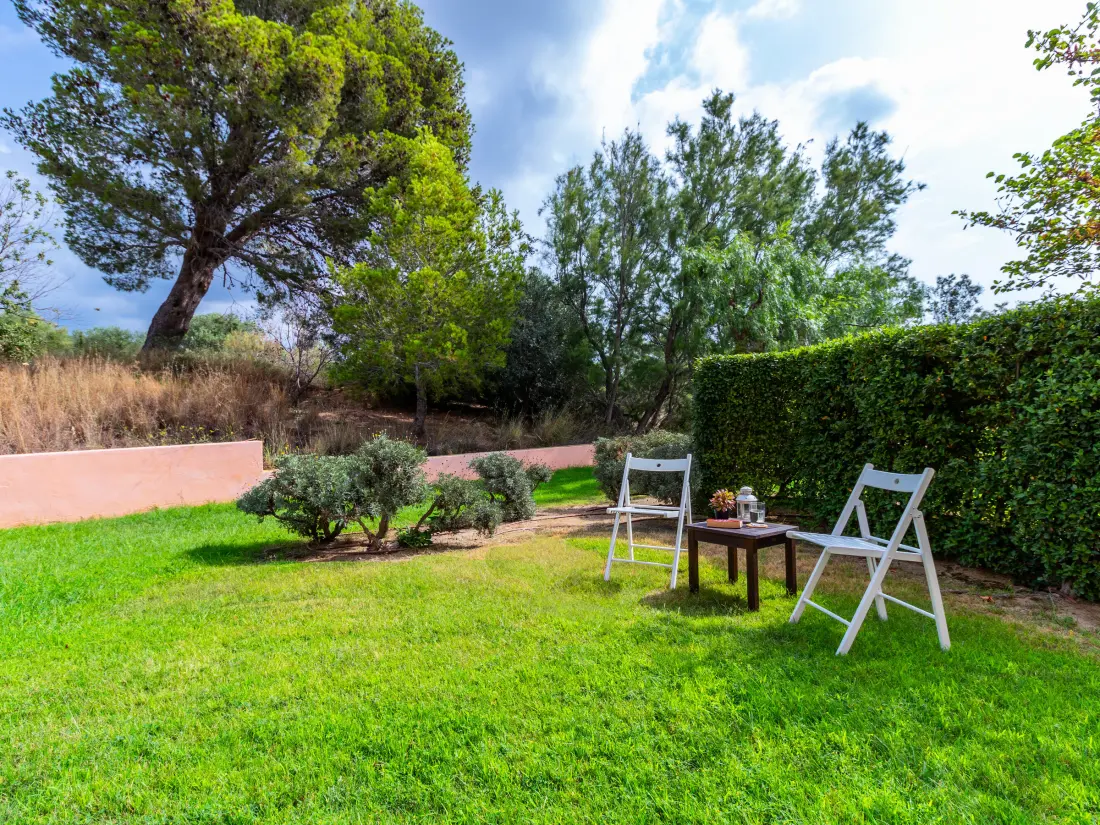 Location de Vacances Bonmont Terres Noves 2