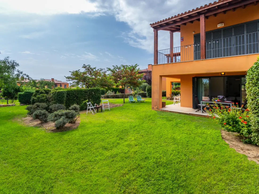 Location de Vacances Bonmont Terres Noves 2