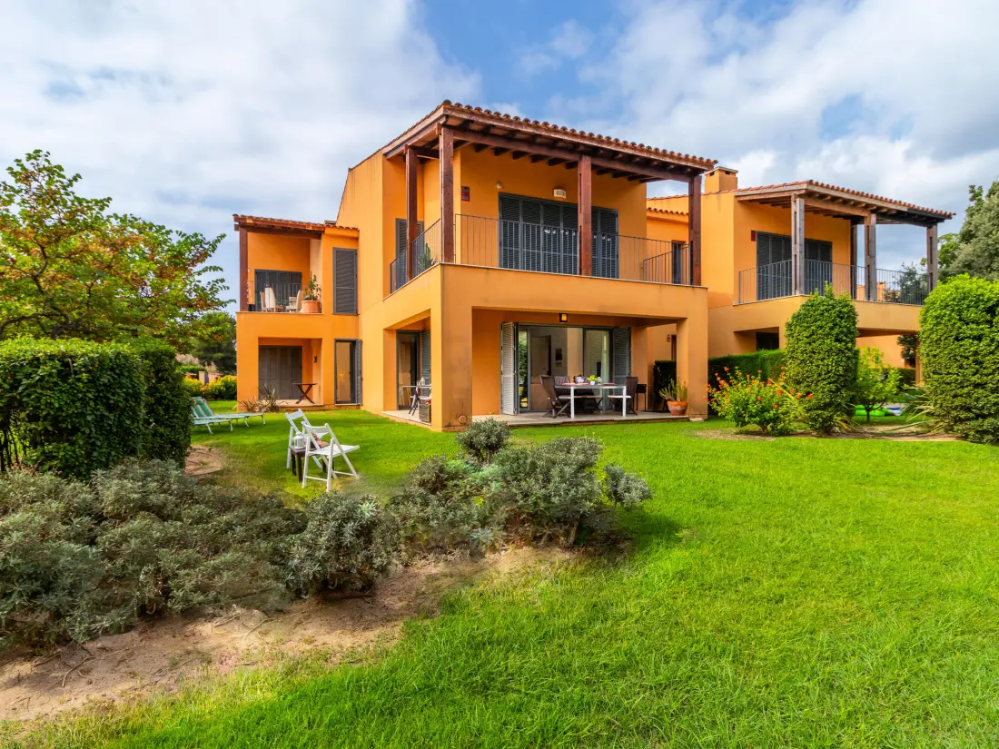 Location de Vacances Bonmont Terres Noves 2