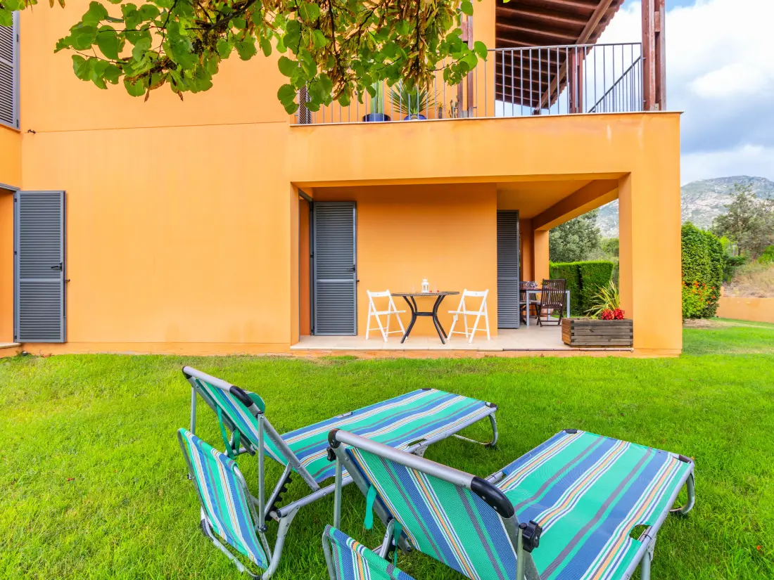 Location de Vacances Bonmont Terres Noves 2