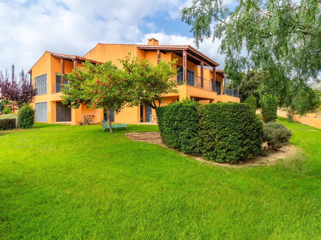 Location de Vacances Bonmont Terres Noves 2