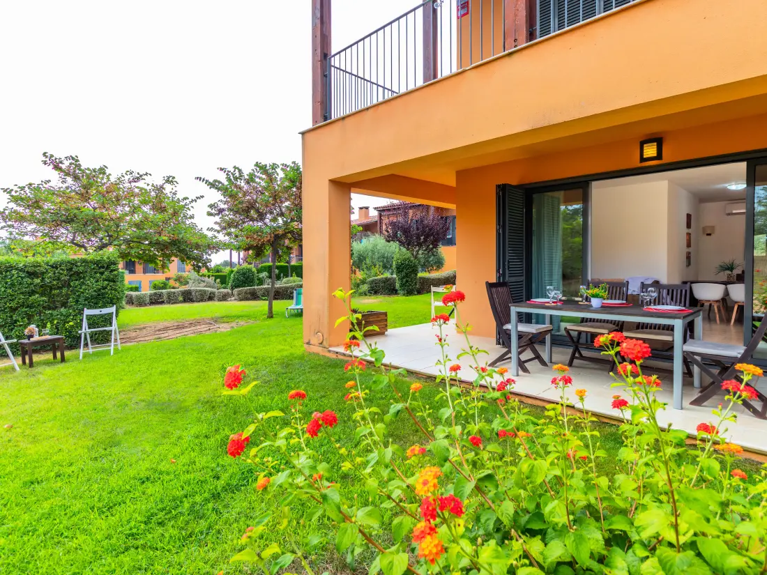 Location de Vacances Bonmont Terres Noves 2