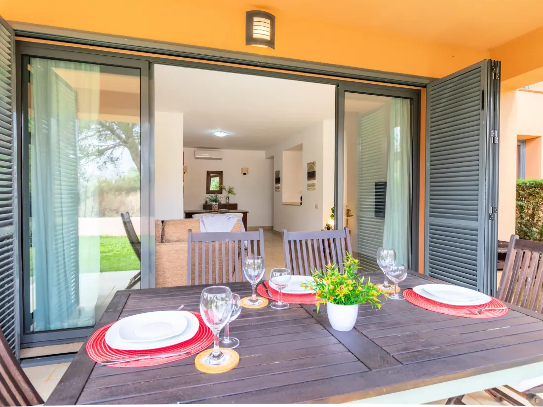 Location de Vacances Bonmont Terres Noves 2