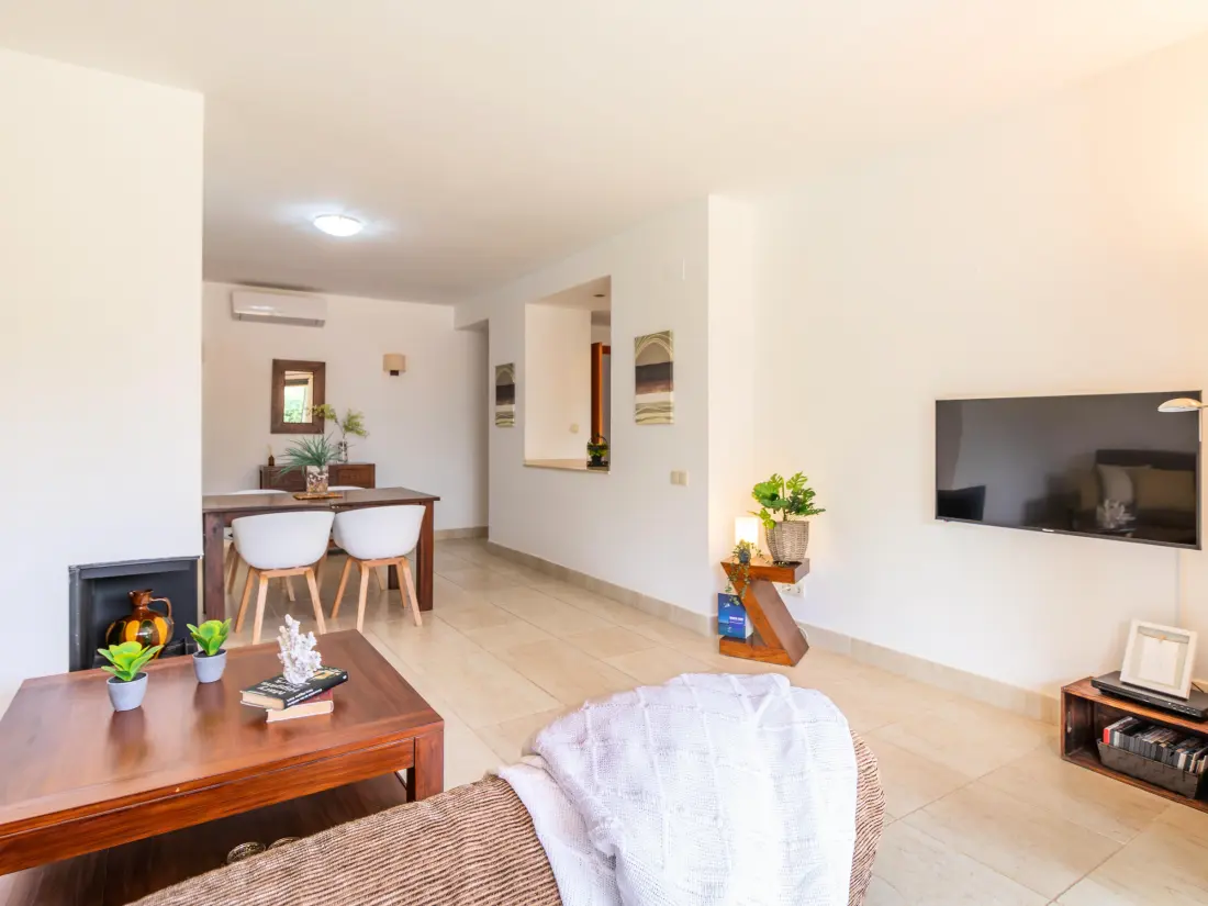 Location de Vacances Bonmont Terres Noves 2