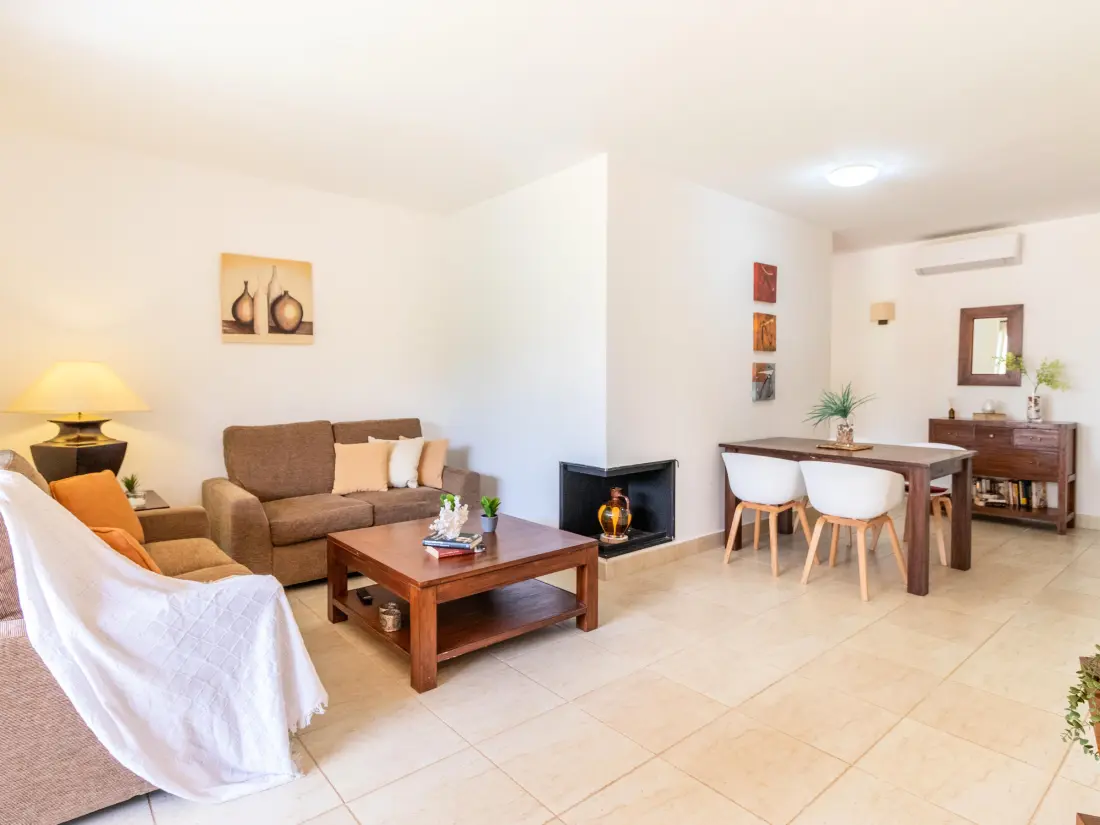 Location de Vacances Bonmont Terres Noves 2