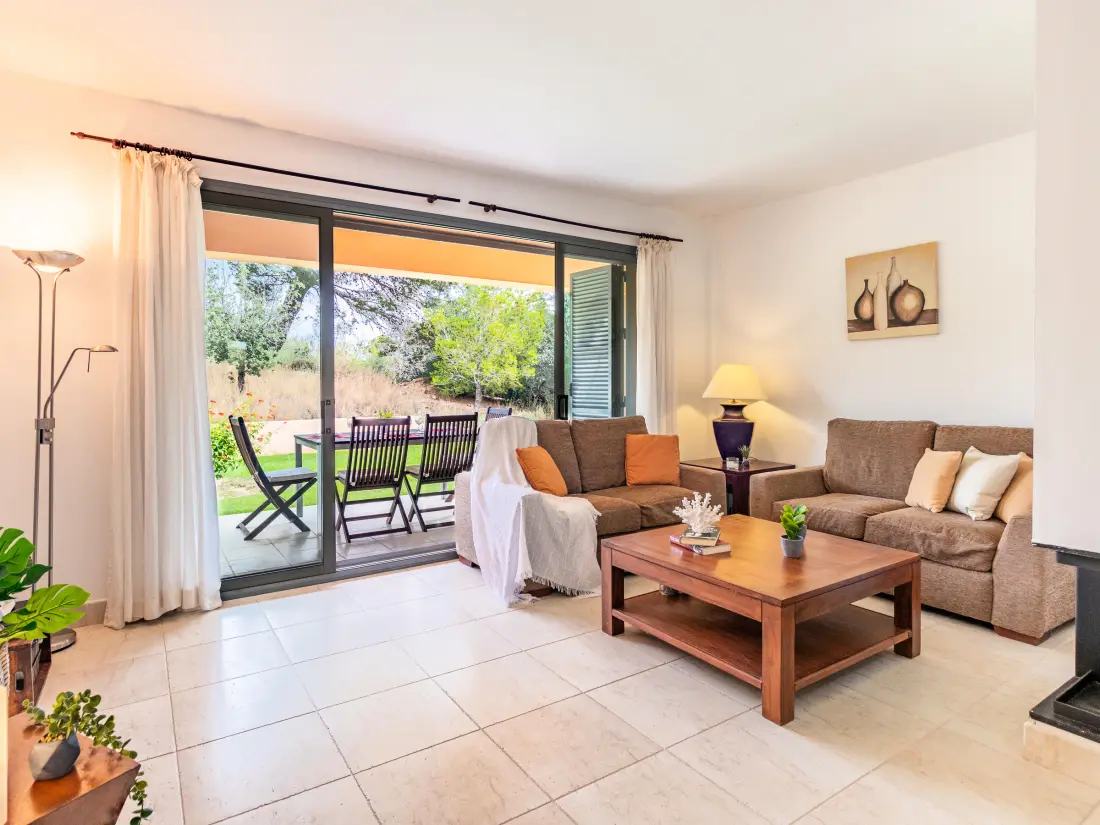 Location de Vacances Bonmont Terres Noves 2