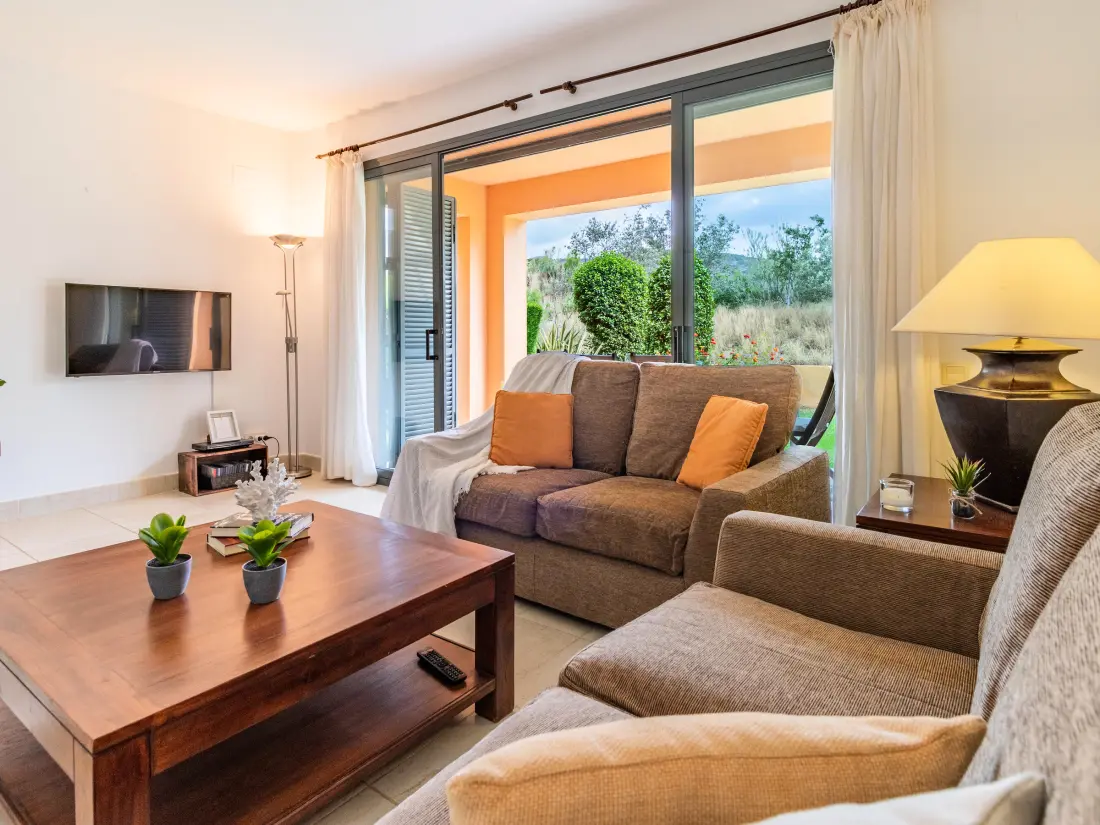 Location de Vacances Bonmont Terres Noves 2