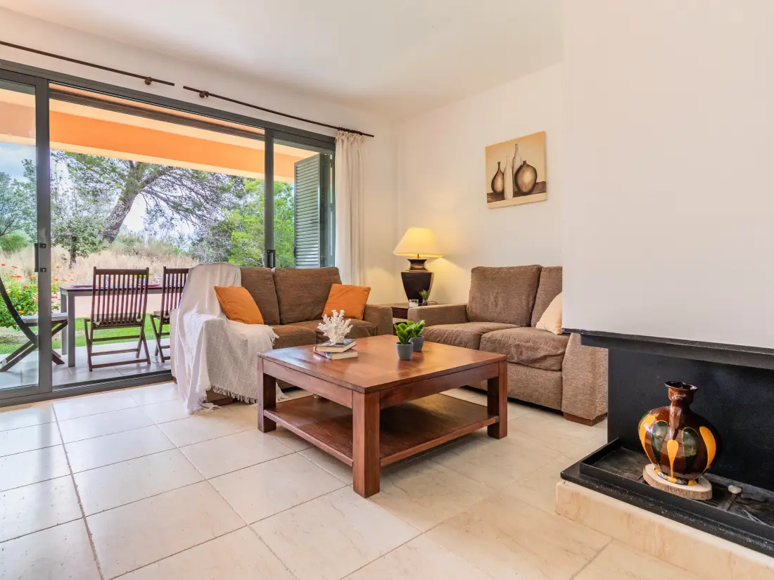 Location de Vacances Bonmont Terres Noves 2