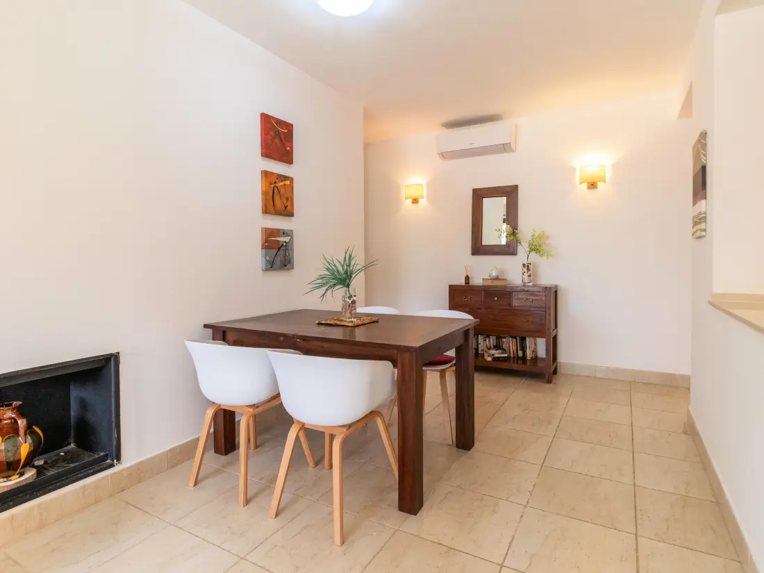 Location de Vacances Bonmont Terres Noves 2