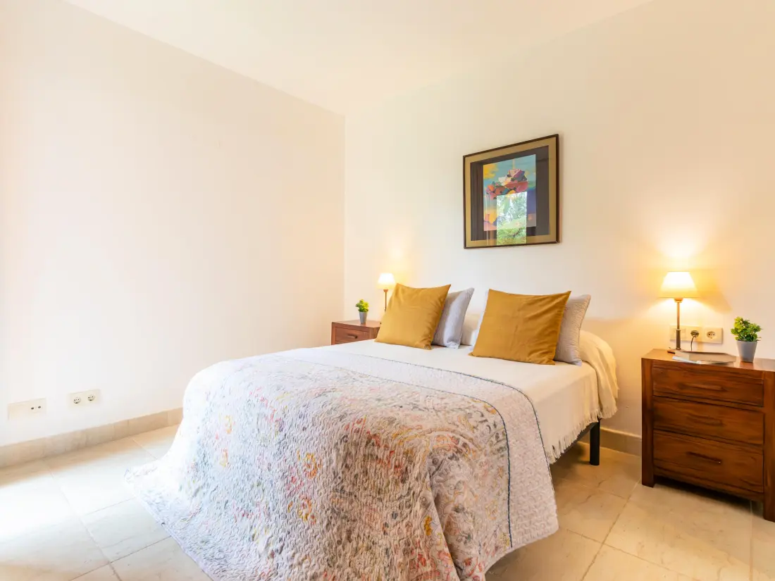 Location de Vacances Bonmont Terres Noves 2