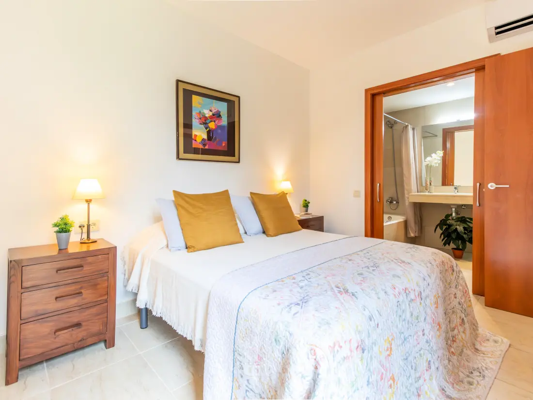 Location de Vacances Bonmont Terres Noves 2