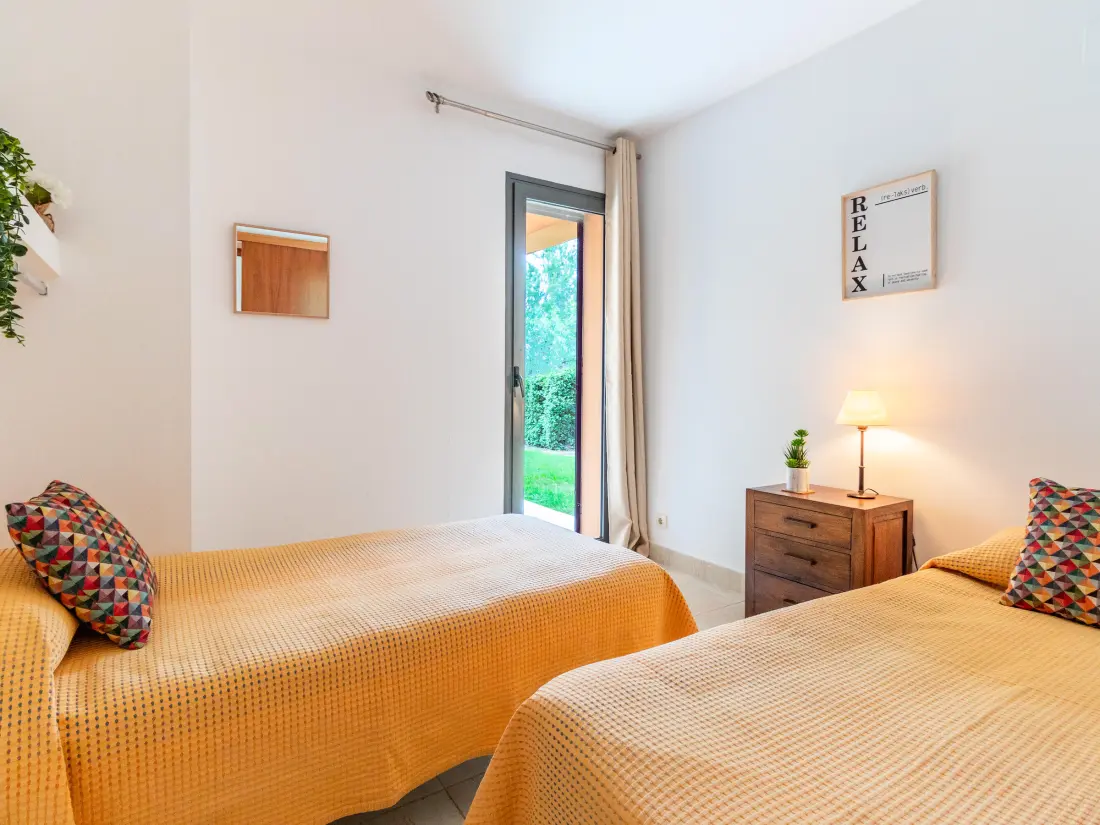 Location de Vacances Bonmont Terres Noves 2