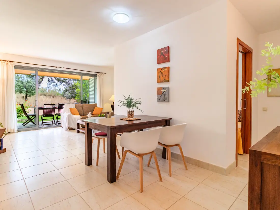 Location de Vacances Bonmont Terres Noves 2