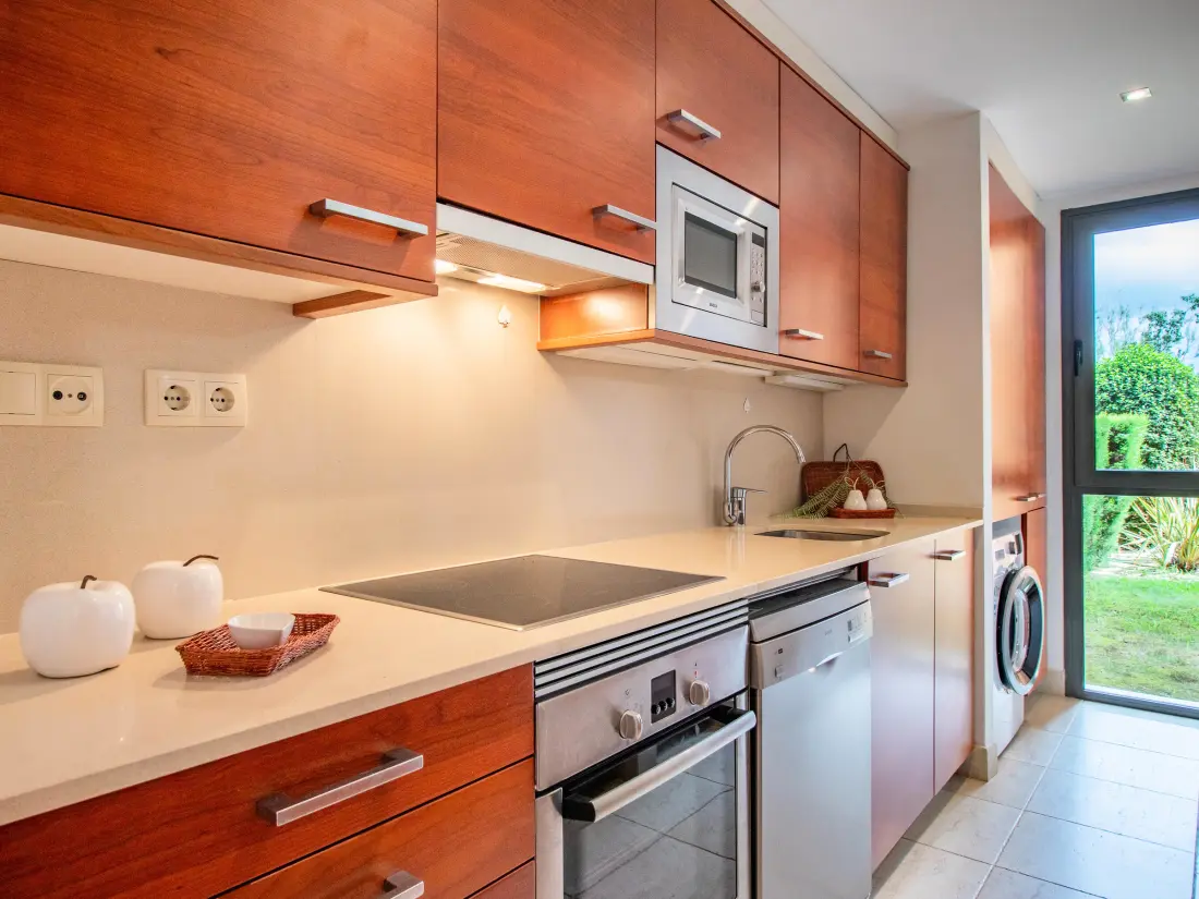 Location de Vacances Bonmont Terres Noves 2