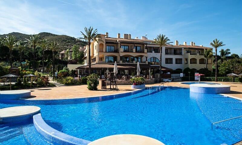 Espagne - Costa Dorada - Bonmont - Village Club Pierre & Vacances Bonavista de Bonmont 3*