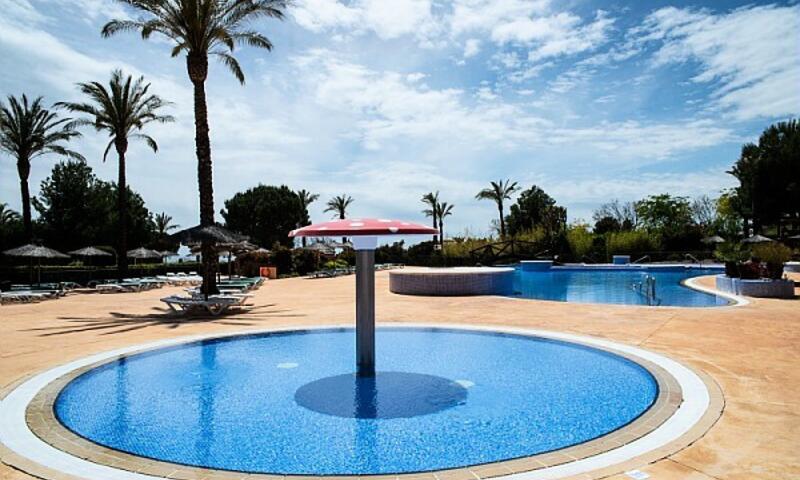 Espagne - Costa Dorada - Bonmont - Village Club Pierre & Vacances Bonavista de Bonmont 3*