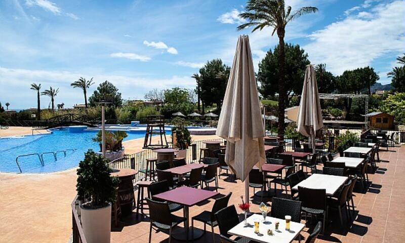 Espagne - Costa Dorada - Bonmont - Village Club Pierre & Vacances Bonavista de Bonmont 3*