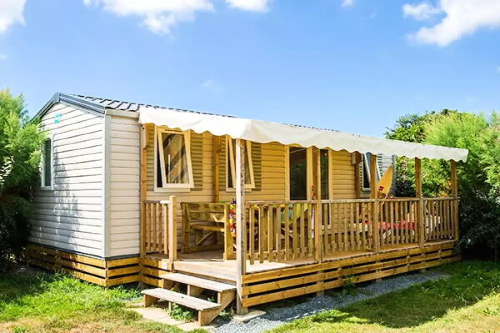Camping Val de Bonnal